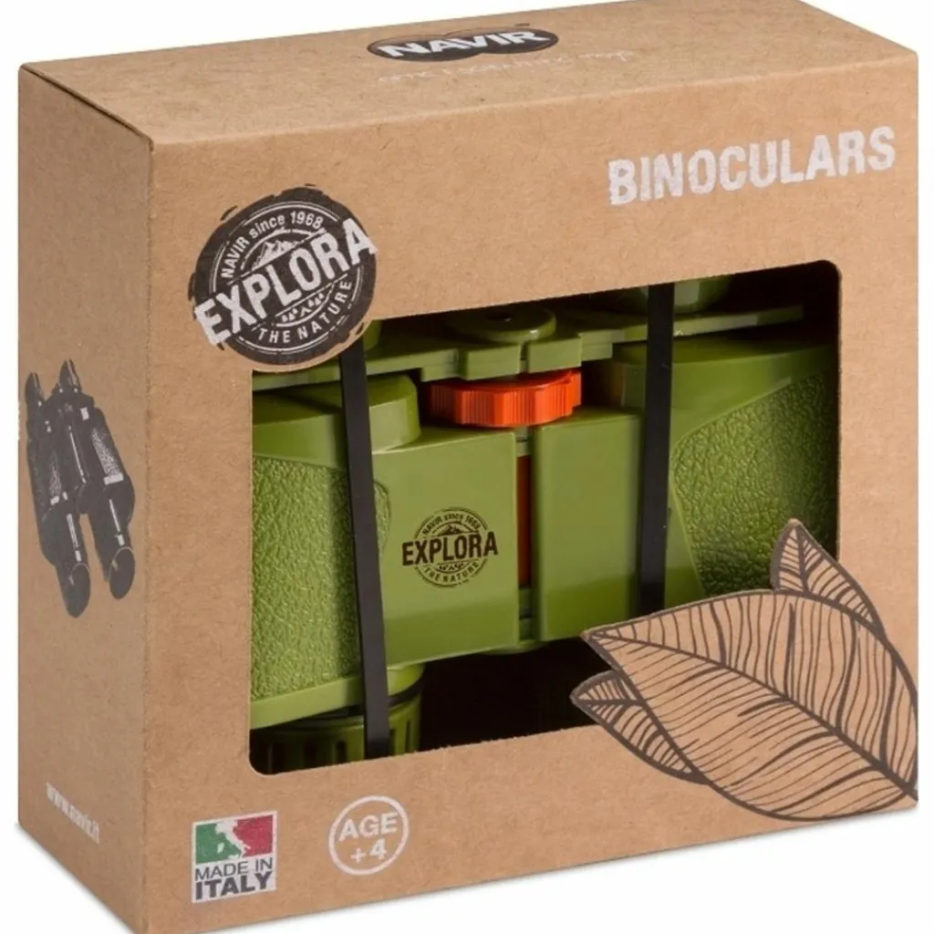 Discount Jumelles Découverte du Monde Jeu D'Observation