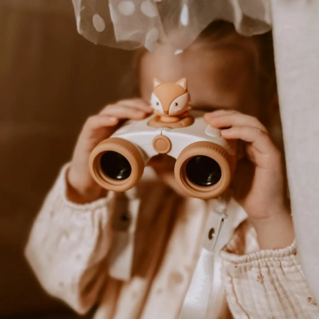 Discount Jumelles Fox Jeu D'Observation