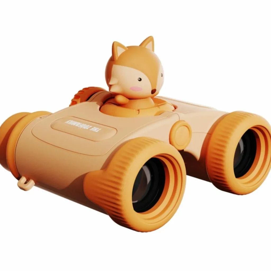 Discount Jumelles Fox Jeu D'Observation