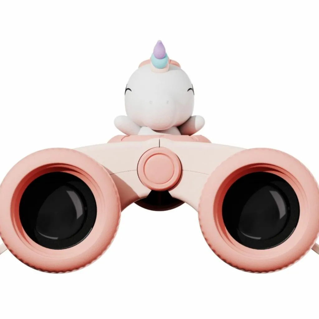 Clearance Jumelles Unicorn Jeu D'Observation