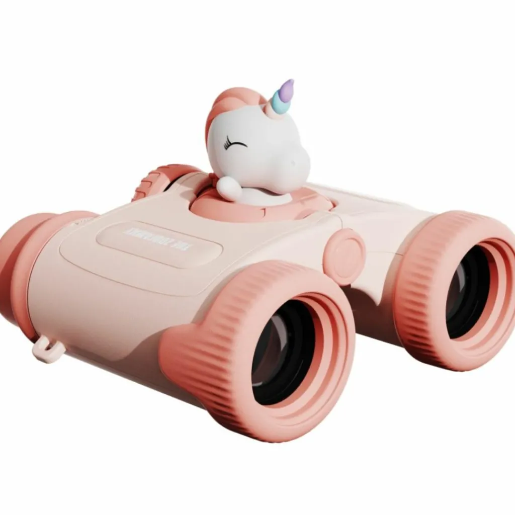 Clearance Jumelles Unicorn Jeu D'Observation