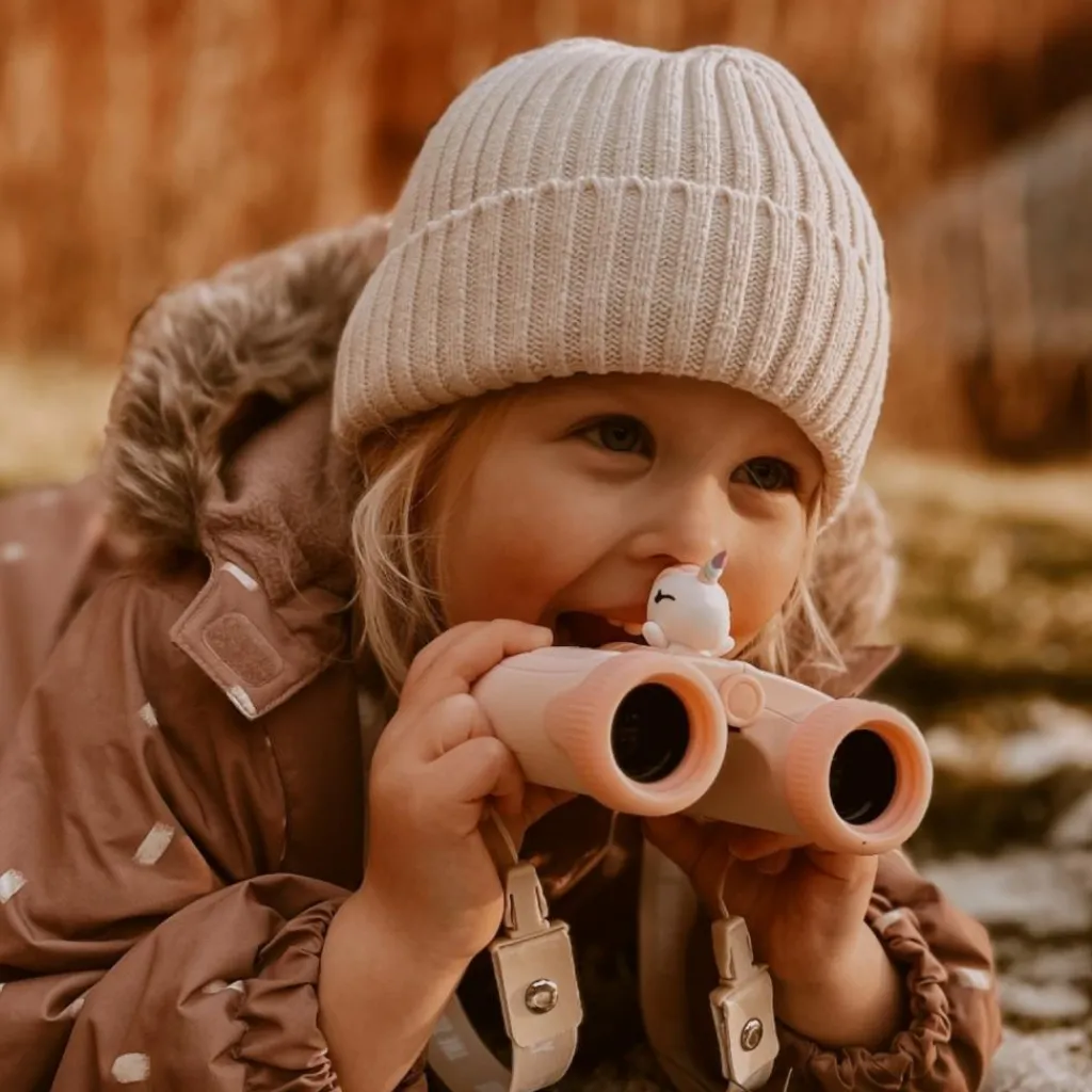 Clearance Jumelles Unicorn Jeu D'Observation