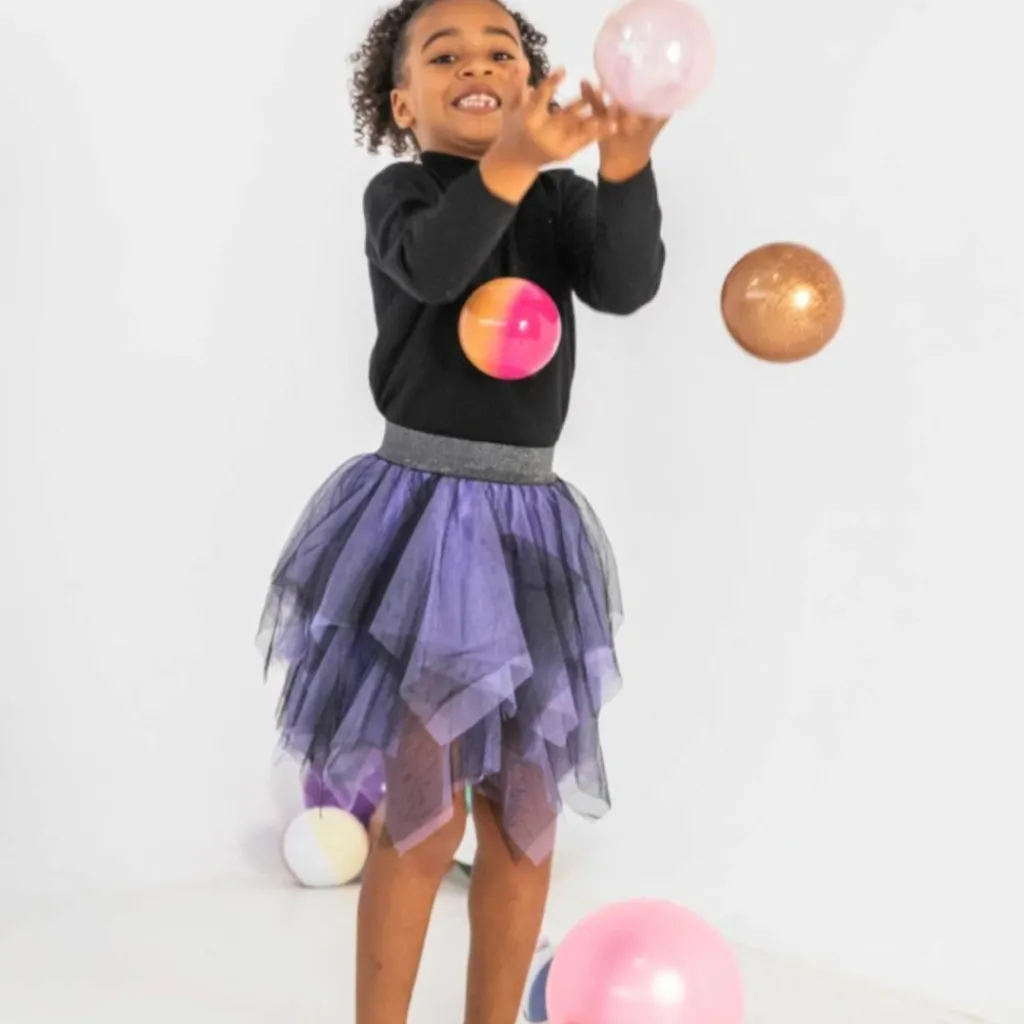 Clearance Jupe maléfique Enfant Déguisement Enfant