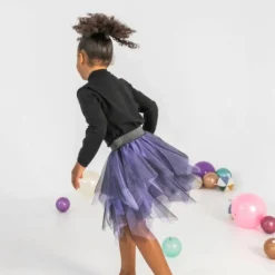 Clearance Jupe maléfique Enfant Déguisement Enfant