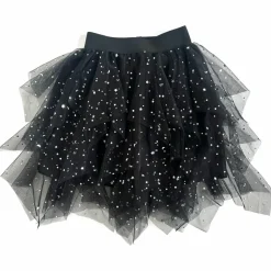 Discount Jupe Mercredi Noir Enfant Déguisement Enfant