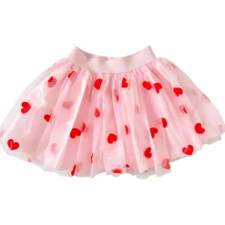 Hot Jupe Rosalie Enfant Déguisement Enfant