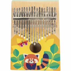 Sale Kalimba Gioia Instrument De Musique