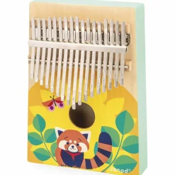 Sale Kalimba Gioia Instrument De Musique