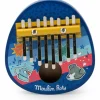 Best Kalimba Puce & Pilou Instrument De Musique