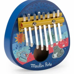 Best Kalimba Puce & Pilou Instrument De Musique