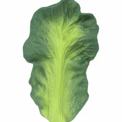 Online Kendall la feuille de chou en latex d'hévéa Jouet / Anneau De Dentition