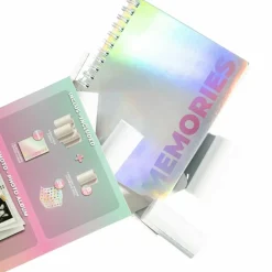 New Kit créatif pour appareil photo PixiPrint Enfant Appareil Photo Enfant