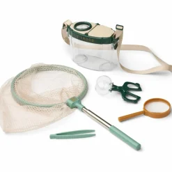 Best Kit d'aventure en plein air Ghita Peppermint Jeu D'Imitation 1Er Âge