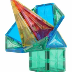 Online Kit de construction magnétiques dôme intense (47 pièces) Jeu De Construction