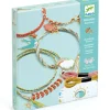 Clearance Kit de création de bracelets Céleste Activités Manuelles