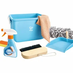 Hot Kit de nettoyage avec seau Accessoires De Ménage