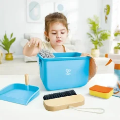 Hot Kit de nettoyage avec seau Accessoires De Ménage