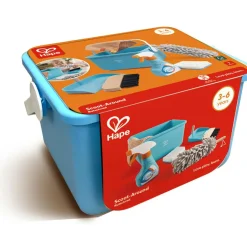 Hot Kit de nettoyage avec seau Accessoires De Ménage