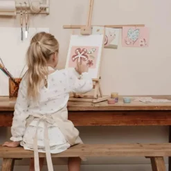 Hot Kit de peinture au doigt Fairy Garden Dessin Et Peinture