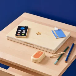 Best Kit de travail au bureau Kid's Hub Dessin Et Peinture