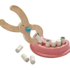 Kit d'imitation Ma trousse de dentiste Docteur / Vétérinaire