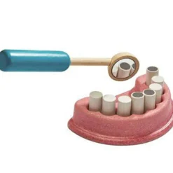 Kit d'imitation Ma trousse de dentiste Docteur / Vétérinaire