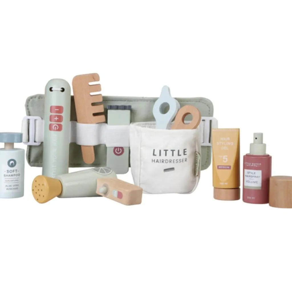 Online Kit du coiffeur enfant Coin Beauté / Barbier