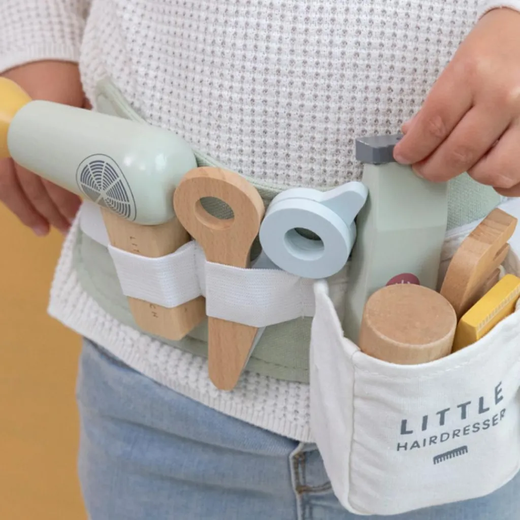 Online Kit du coiffeur enfant Coin Beauté / Barbier