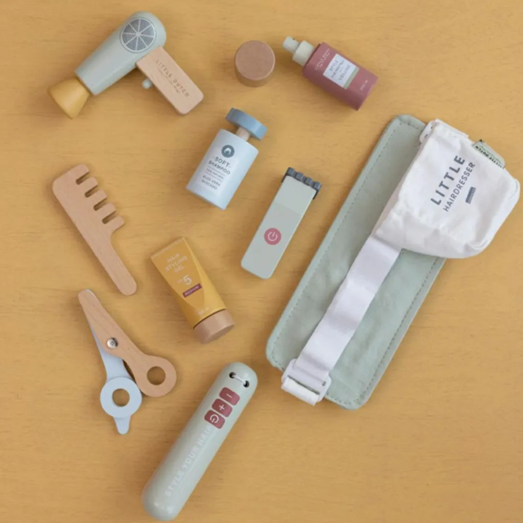 Online Kit du coiffeur enfant Coin Beauté / Barbier