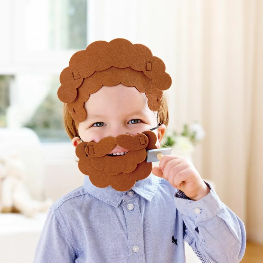 Clearance Kit du petit barbier Coin Beauté / Barbier