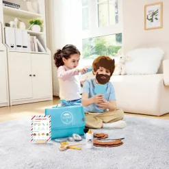 Clearance Kit du petit barbier Coin Beauté / Barbier