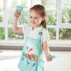 Kit du petit coiffeur Coin Beauté / Barbier