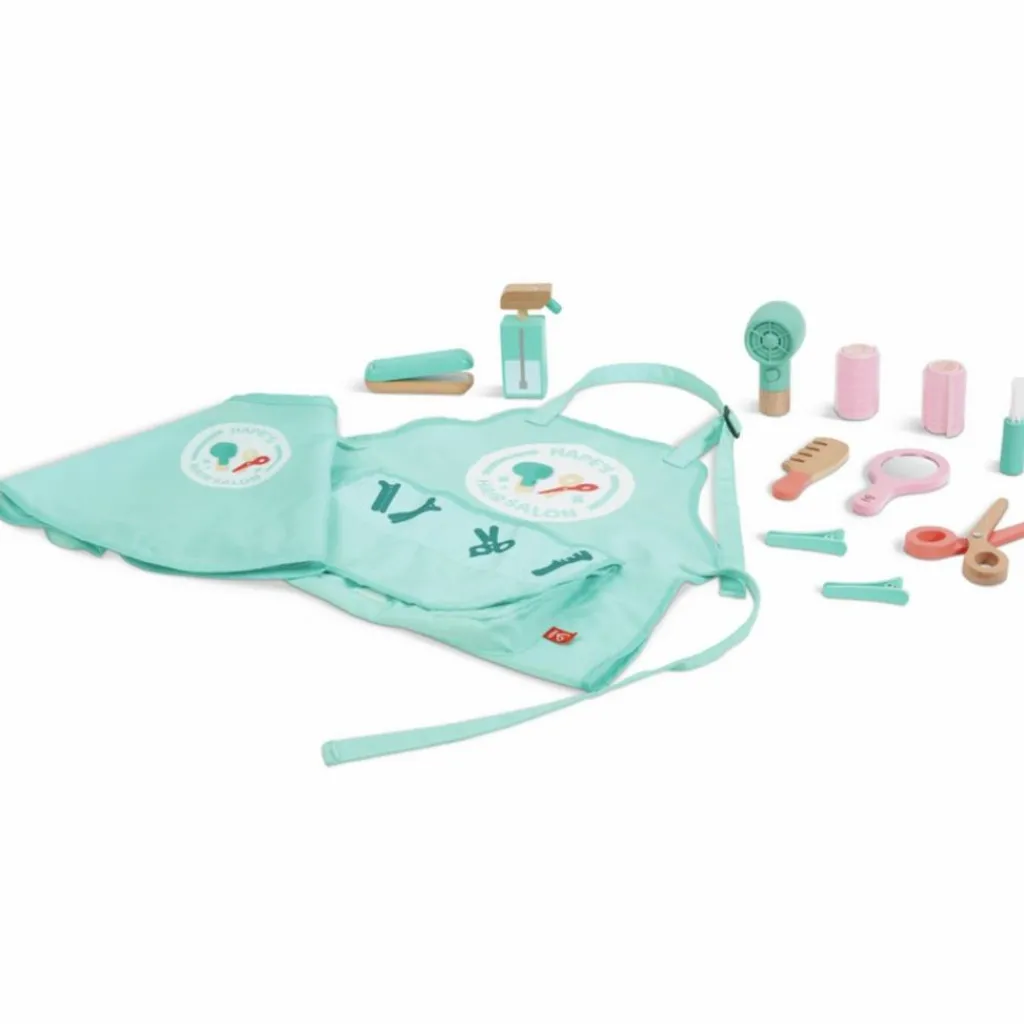 Kit du petit coiffeur Coin Beauté / Barbier