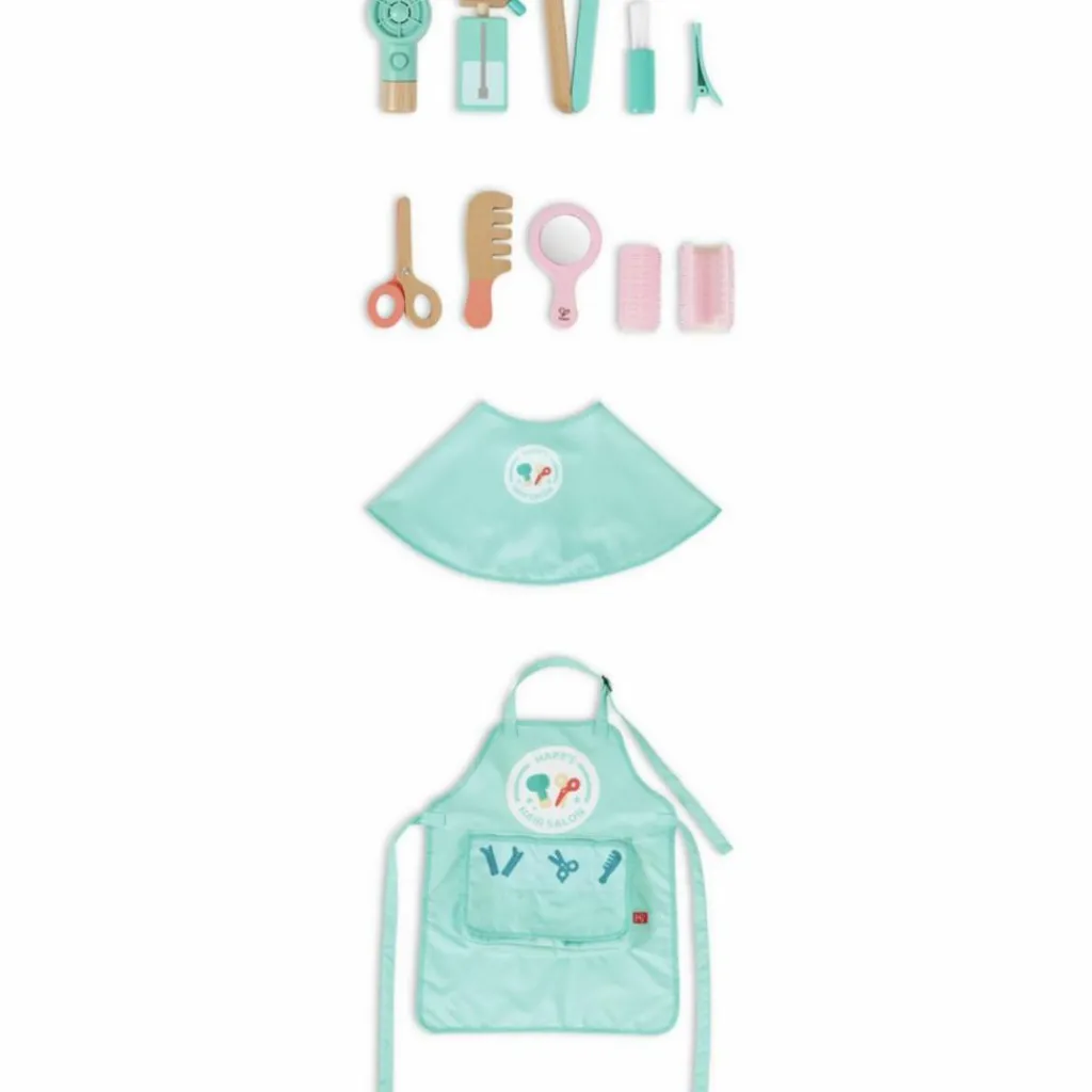 Kit du petit coiffeur Coin Beauté / Barbier