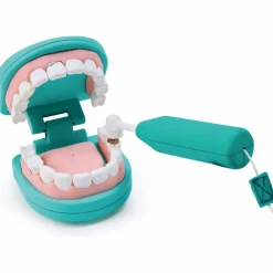 Kit du petit dentiste Docteur / Vétérinaire