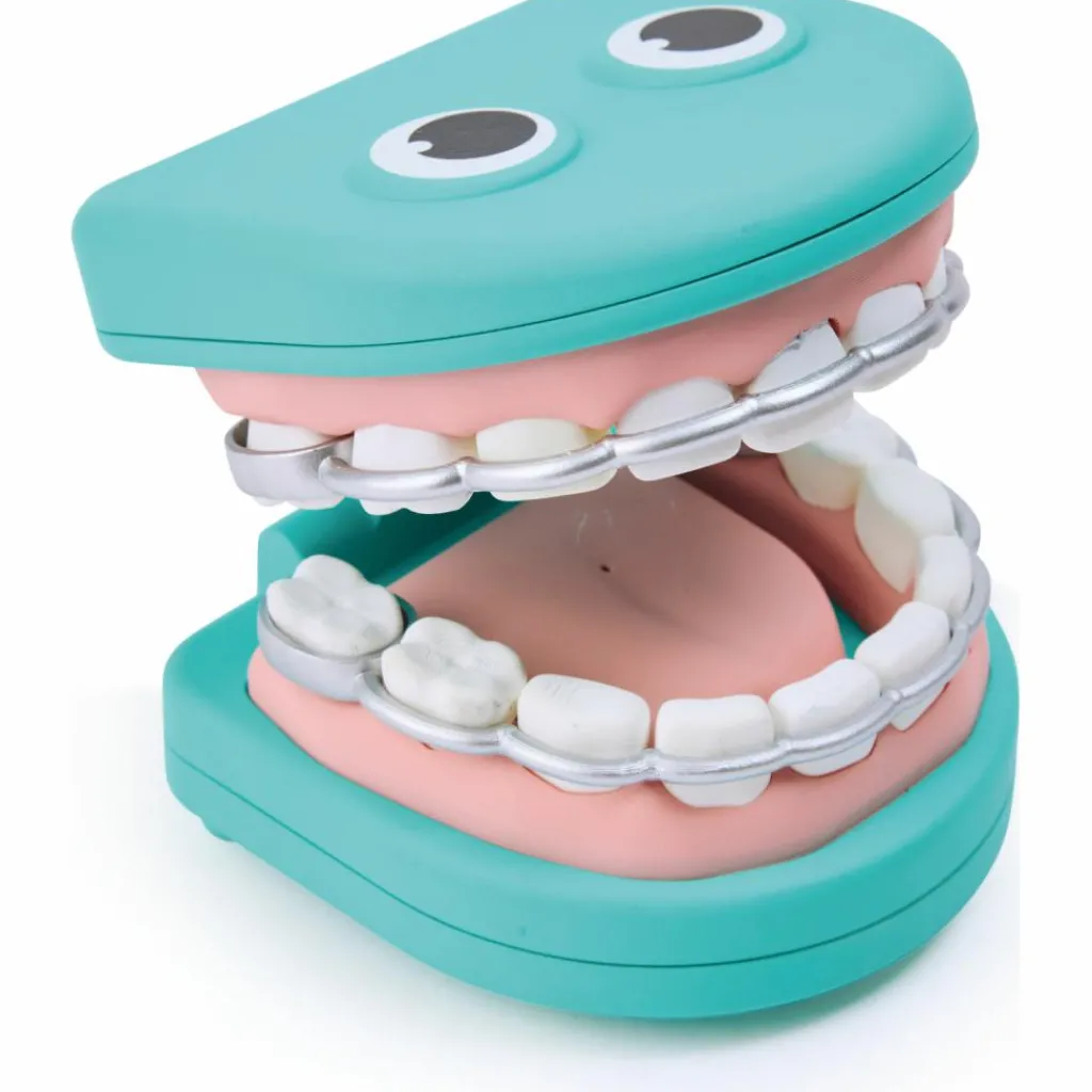 Kit du petit dentiste Docteur / Vétérinaire