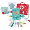 Kit du petit docteur Docteur / Vétérinaire