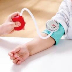 Kit du petit docteur Docteur / Vétérinaire