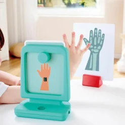 Kit du petit docteur Docteur / Vétérinaire