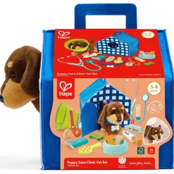 Discount Kit du petit vétérinaire Docteur / Vétérinaire