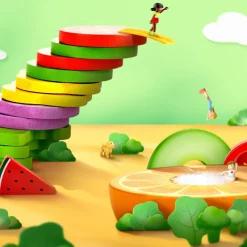 Online Kit du pizzaïolo Dînette Et Aliments Factices