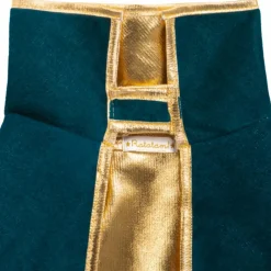 Best Kit magicien Bleu Canard (3-10 ans) Enfant Déguisement Enfant