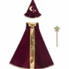 Hot Kit magicien Bordeaux Enfant Déguisement Enfant