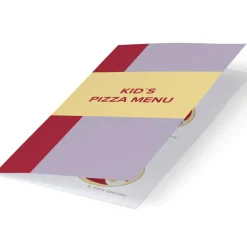 Hot Kit pizza en bois Kid's Hub Dînette Et Aliments Factices