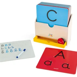 Clearance Kit pour apprendre à écrire Essentiel Apprentissage Lecture Et Écriture