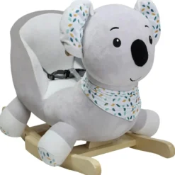 Sale Koala à bascule Kolala et sa tribu Jouet À Bascule