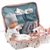 Clearance La valise de Vanille Poupée / Poupon