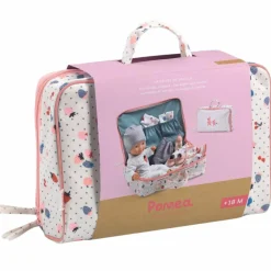 Clearance La valise de Vanille Poupée / Poupon