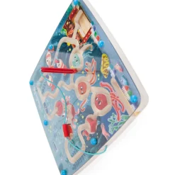 Best Labyrinthe magnétique Les aventures de Paulie Jeu De Motricité Fine