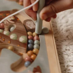 Outlet Labyrinthe magnétique Little Farm Jeu De Motricité Fine